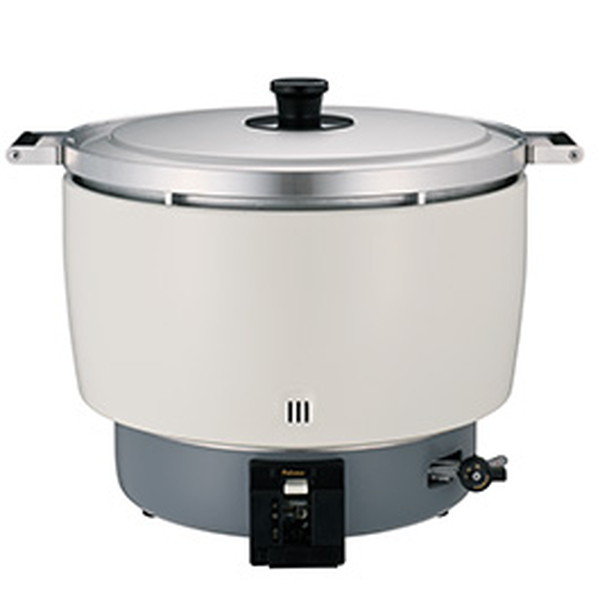 炊飯器 20合~55合 パロマ PR-10ESS-LP 大型炊飯器 キッチン家電 エクプラ特選|総合通販PREMOA 店