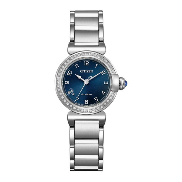 腕時計 時計 CITIZEN シチズン CITIZEN L シチズン エル EM1120-87L ROUND Collection エコ・ドライブ腕時計 レディース ウォッチ 誕生日 新生活 母の日 クリスマス プレゼント ギフト EM112087L