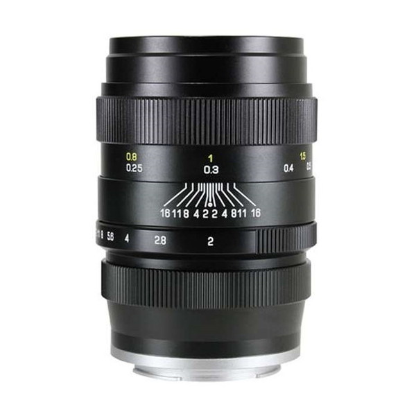  CREATOR 2 35mm E BK E PREMOA 