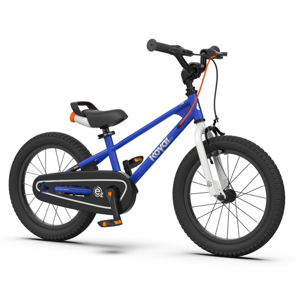 EZ Freestyle 18 inch RB18B-30 ブルー 67968 OTOMO [子供用自転車(18インチ)] メーカー直送｜総合通販PREMOA 店