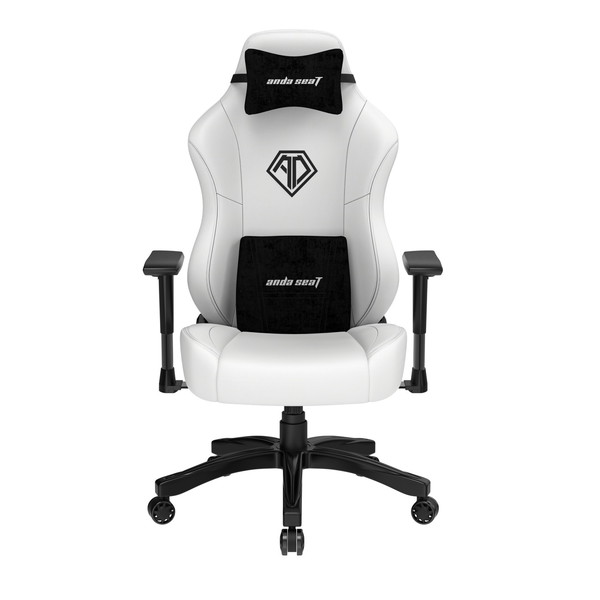 Phantom 3 ホワイト AD18Y-06-W-PV Andaseat [ゲーミングチェア]｜総合通販PREMOA 店