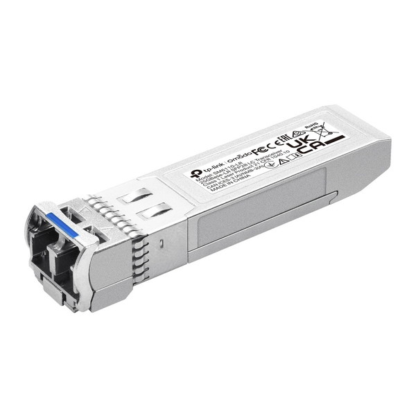SM6110-LR TP-LINK [Omada 25GBase-LR SFP28 LCトランシーバー]
