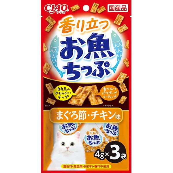 フード・おやつ yossy'z 4901133492570.jpg