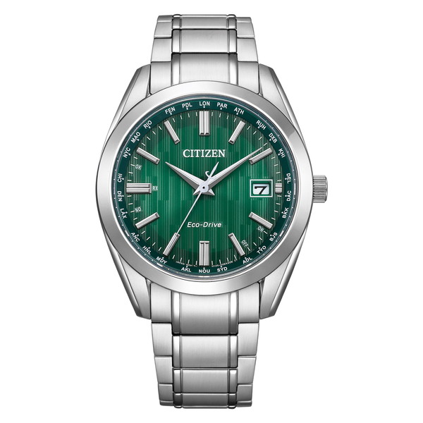 腕時計 時計 CITIZEN シチズン Citizen Collection シチズン コレクション CB0261-53W エコ・ドライブ電波腕時計 メンズ ウォッチ 誕生日 新生活 父の日 クリスマス プレゼント ギフト CB026153W