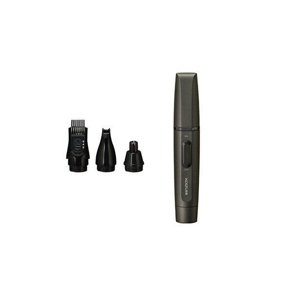 楽天市場】KBE-2710/P コイズミ KOIZUMI [超音波ピーリング ピンク