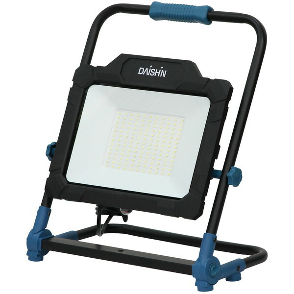 DFL-A100 大進 [コンセント式薄型LED投光器100W]