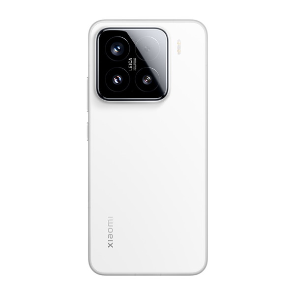 Xiaomi 15 White 12GB+512GB Xiaomi ホワイト [SIMフリースマートフォン]｜総合通販PREMOA 店