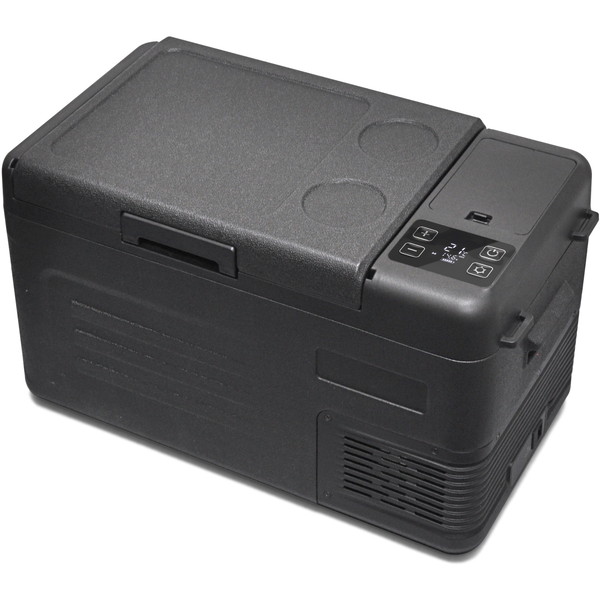 楽天市場】冷蔵冷凍庫 22L ベルソス VERSOS VS-CB122 ブラック