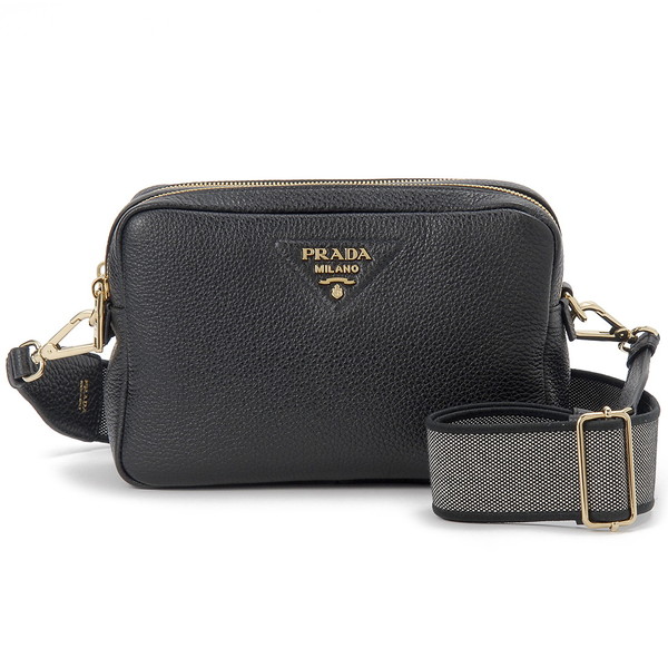 楽天市場】プラダ PRADA バッグ ショルダーバッグ 1BH050 2BBE