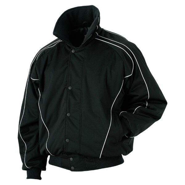 楽天市場】ゼット 野球ウエア グラウンドコート ブラック OXO BOG305