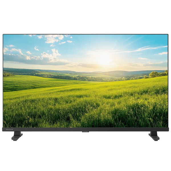 テレビ 32型 ティービーエスレグザ TVS REGZA レグザ 32S25R 32V型 32インチ 地上・BS・110度CSデジタル ハイビジョン 液晶テレビ エクプラ特選｜総合通販PREMOA 店