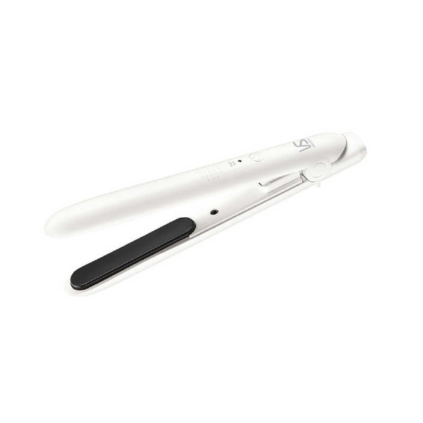 VSI1051WJ ヴィダルサスーン ホワイト [モバイル ストレートアイロン (USB給電式)]