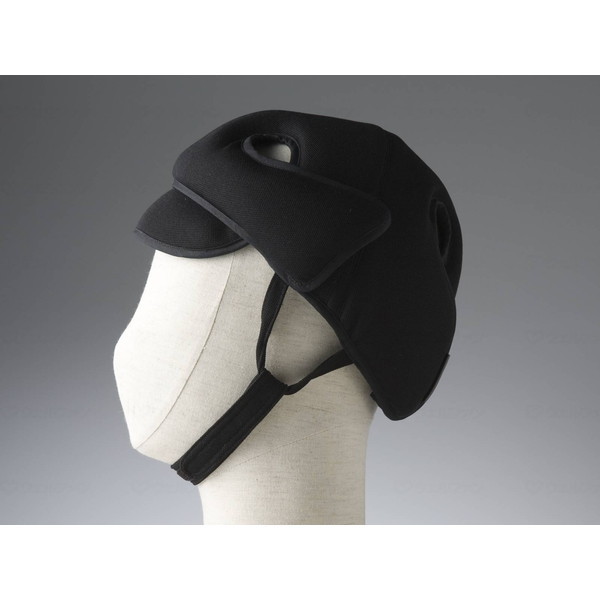 特殊衣料 abonetガードD スタンダードN幼児サイズ ブラック 非課税 非課税 メーカー直送