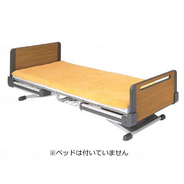ナーシングラッグ ベッドシーツ 65×130cm NR 31 ウェルファン メーカー直送