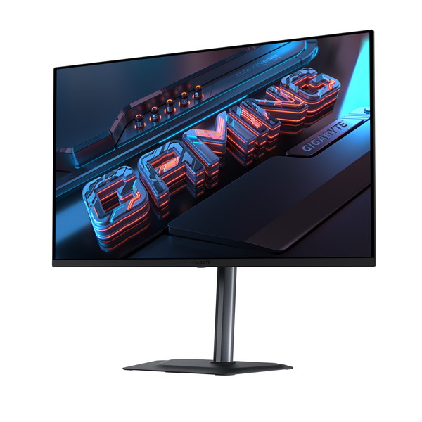 GIGABYTE MO32U GIGABYTE [31.5型 ゲーミングモニター]