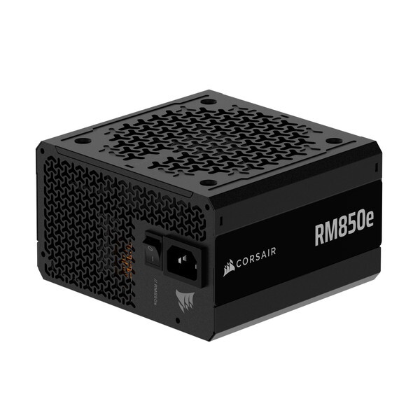 CP-9020296-JP Corsair ブラック [電源ユニット]【KK9N0D18P】｜総合通販PREMOA 店