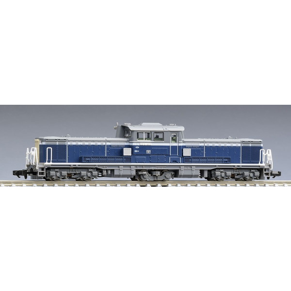 2259 DD51-800形(JR貨物更新車) トミーテック