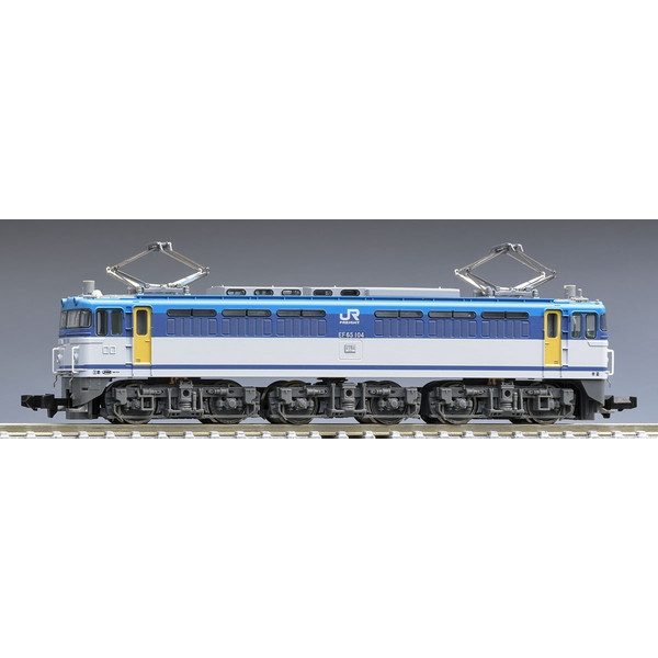 7188 EF65-0形(JR貨物更新色) トミーテック