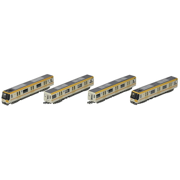326533 リニア地下鉄道コレクション Osaka Metro80系(今里筋線・13編成)4両セットA トミーテック