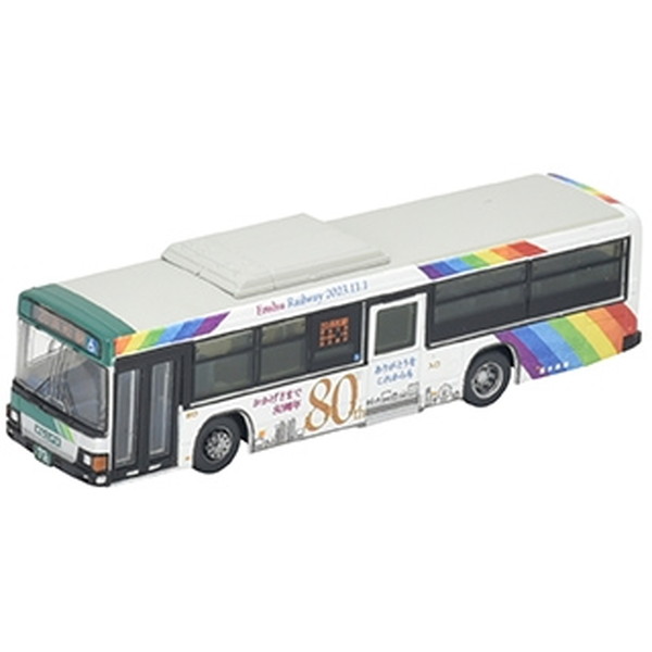 楽天市場】【全品ポイント増量!】 No.09 近鉄バス フェイスフルバス