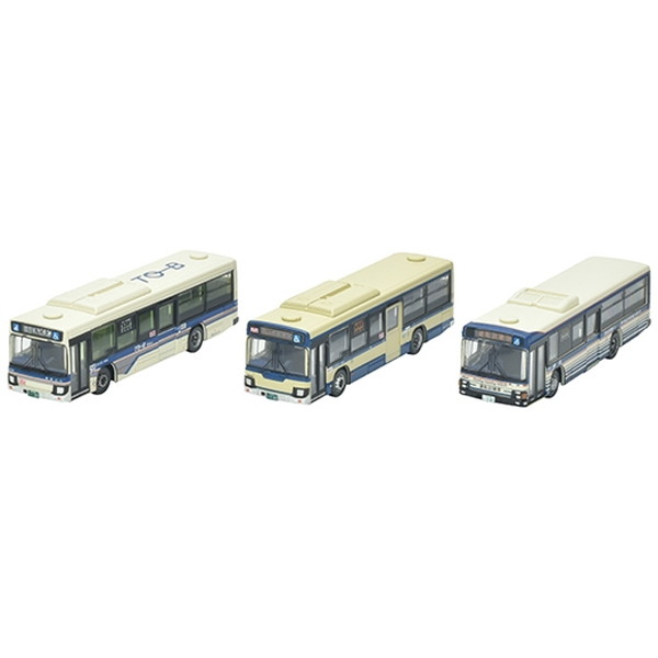 楽天市場】326885 トミーテック ザ・バスコレクション 東武バス創立20