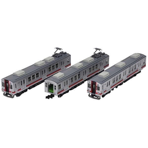 334125 鉄道コレクション 養老鉄道7700系TQ14編成3両セットC トミーテック 6,285円