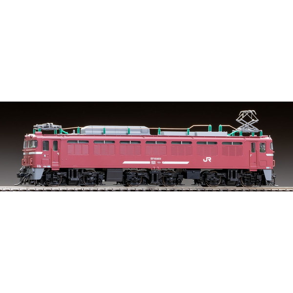 HO-2030 EF81-400形(JR貨物更新車) トミーテック