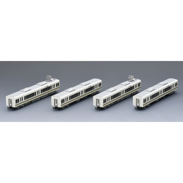 98468 221系近郊電車増結セット(4両) トミーテック