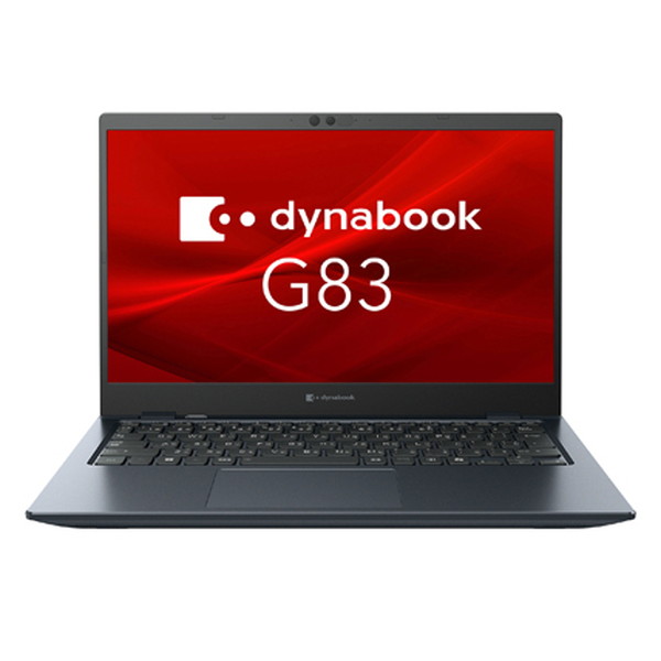 A6G2LYL8131A Dynabook [ノートパソコン 13.3型 / win11 Pro]