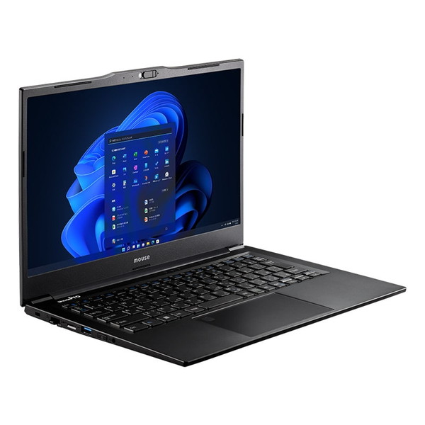 C4I5U01BKBBAW101DEC-OTS マウスコンピューター [ノートパソコン 14型 / win11 Pro]