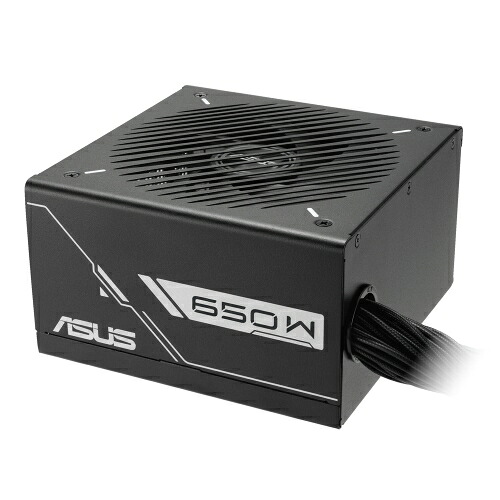 PRIME-650B-BLACK ASUS [電源ユニット]【KK9N0D18P】