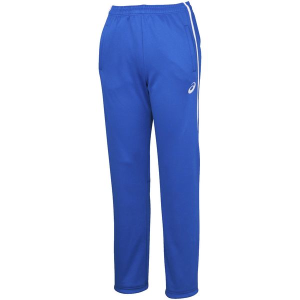 スポーツウエア DECO TR KNIT PNT RE ASICS BLUE L 2031D913 401 アシックス 4,891円