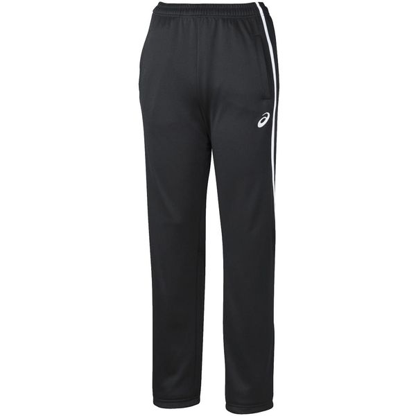 スポーツウエア DECO TR KNIT PNT RE PERFORMANCE BLACK 3XL 2031D913 001 アシックス
