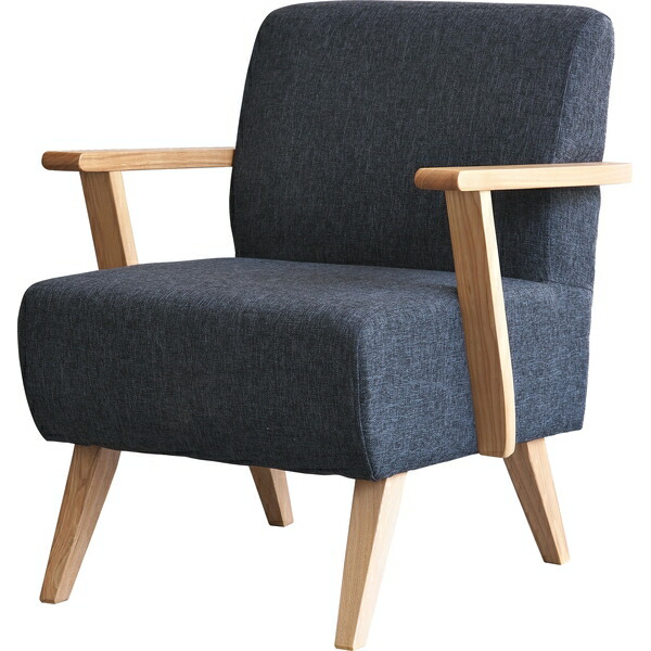 楽天市場】[最大400円OFFクーポン配布中] 1人掛けソファ ダイニング