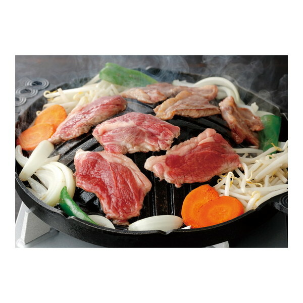 【冷凍】 特撰生ラム たれ付き 600g 肉の山本 メーカー直送