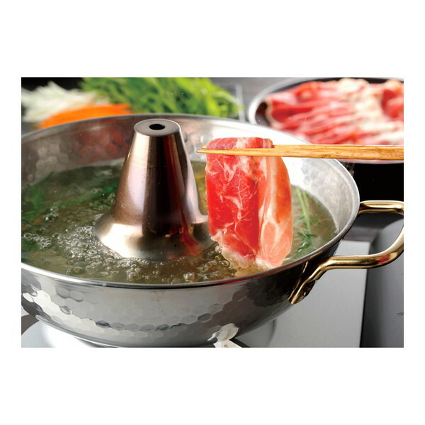【冷凍】 ラムしゃぶしゃぶセット 500gx2・たれ付き 肉の山本 メーカー直送