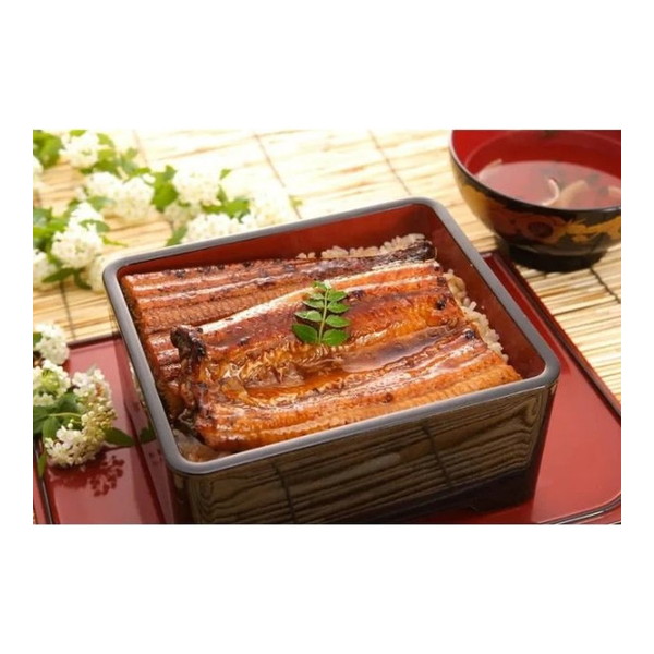 【冷凍】 マルマ中塩商店 マルマうなぎ蒲焼き2尾 (計240g) メーカー直送 プレゼント ギフト
