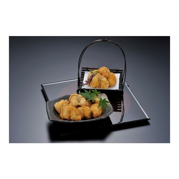 【冷凍】 国産ふくから揚げ 400g ふく太郎本部 メーカー直送