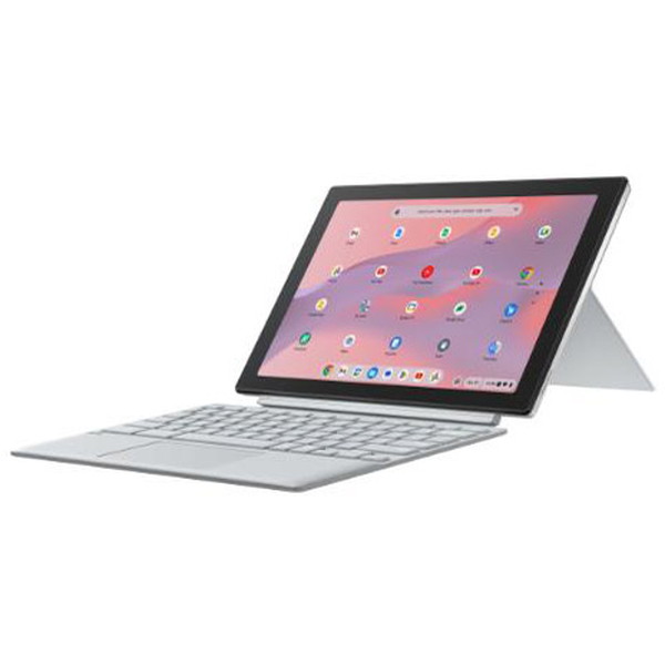 CM3001DM2A-R70301 ASUS フォグシルバー [タブレットPC 10.5型 / Chrome OS / Wi-Fiモデル]