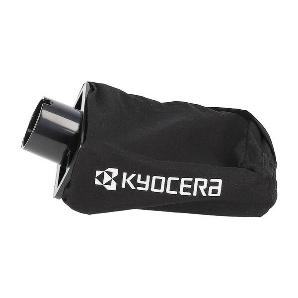 楽天市場】京セラ サンダポリッシャー・サンダー用 ダストバッグ