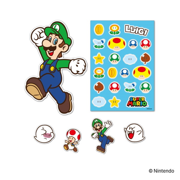 楽天市場】【予約FOR22】【国内未発売】PANINI スーパーマリオ