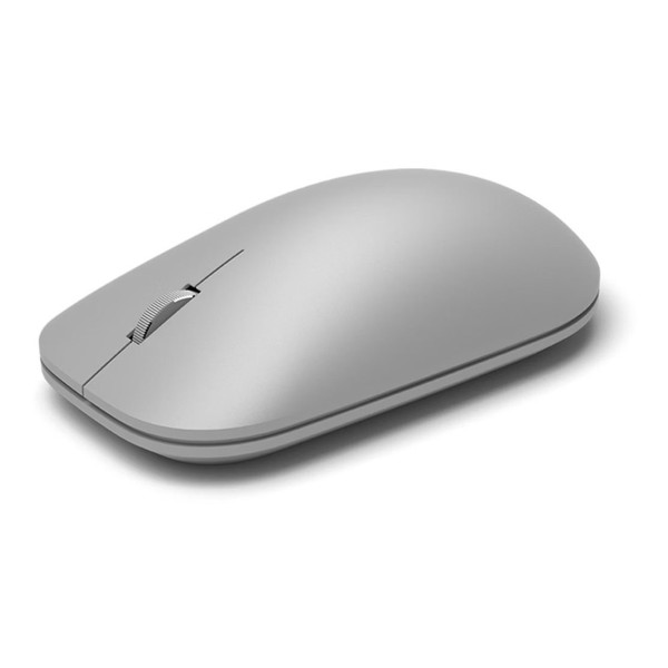 3YR-00007 マイクロソフト シルバー Surface [マウス]
