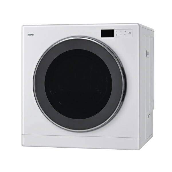 楽天市場】○リンナイ【RDT-63NTU】ガス衣類乾燥機 乾太くん