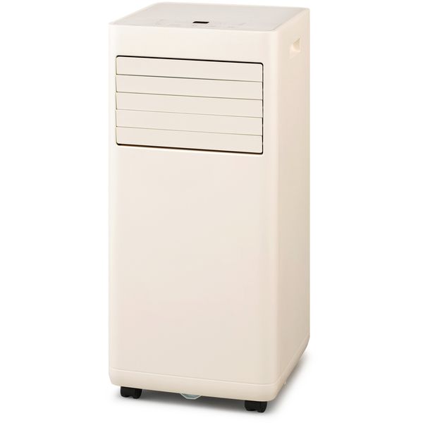 IPA-2325S アイリスオーヤマ アイボリー [[ポータブルクーラー2.2kW]]｜総合通販PREMOA 店