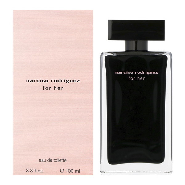 楽天市場】ナルシソロドリゲス NARCISO RODRIGUEZ FOR HER フォーハー
