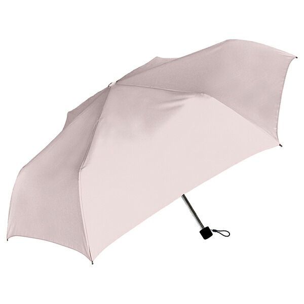 正絹折りたたみ傘 ☆ シルバー Outdoor Products 雨晴兼用 折傘 OUTDOOR PRODUCTS