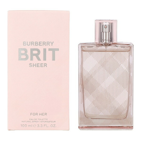 楽天市場】BURBERRY バーバリー 香水 レディース バーバリー