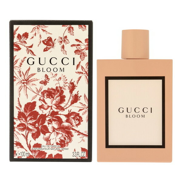 楽天市場】グッチ GUCCI ブルーム EDP 100mL BLOOM レディース