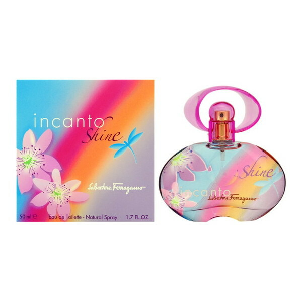 楽天市場】Ferragamo サルヴァトーレ フェラガモ インカント シャイン