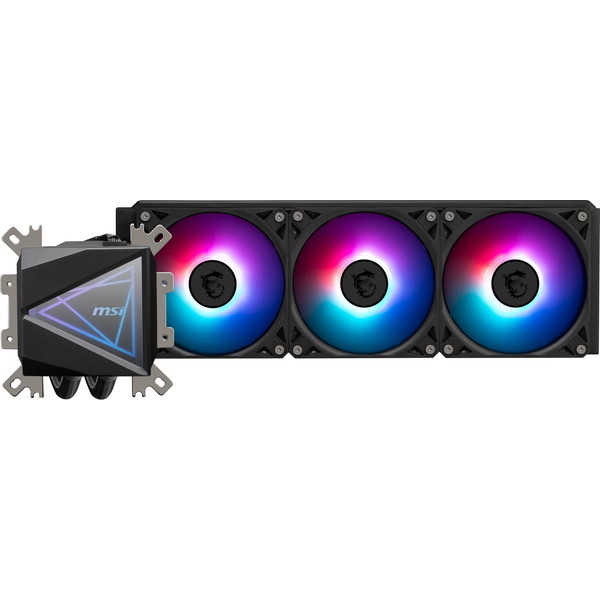 楽天市場】MAG CORELIQUID M360 MSI [CPUクーラー] : 総合通販PREMOA
